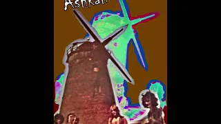 Ashkan - In From The Cold - 1972