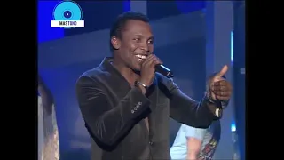 Haddaway   What Is Love Live@Die Ultimative Chart Show Rtl 07 04 2009 2009