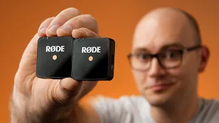 10 Rode Wireless GO Hacks!