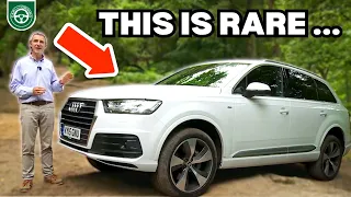 Audi Q7 2015-2019 the MOST in-depth review !!