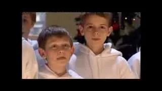 LIBERA -- CHRISTMAS SONG SERIES 1993-2011  Christmas Cooks 2007