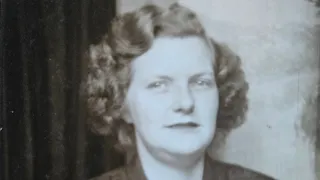 Eunice Jenkins Ogilbee's Life 1924-2012