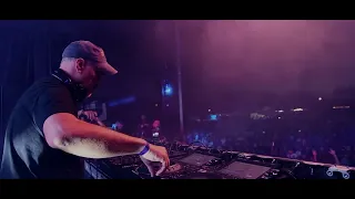 Ralphi Rosario -  You Used To Hold Me | My House Music Festival Chicago