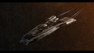 EVE Online. Дозорные и дозорно-диверсионные крейсера/ Force Recon Ships. Краткий обзор.