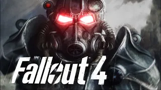100 ЧАСОВ Fallout 4 ЗА 20 МИНУТ | сборка 1500 модов fallout 4 | F4MW