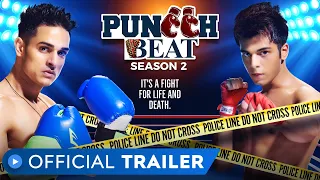 Puncch Beat 2 | Official Trailer | Priyank Sharma, Siddharth Sharma & Samyuktha Hegde | MX Player