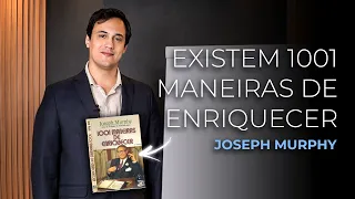 1001 MANEIREAS DE ENRIQUECER - Joseph Murphy