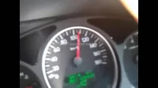 subaru forester 2.0 turbo acceleration. 220 hp.  0 - 100 km/h