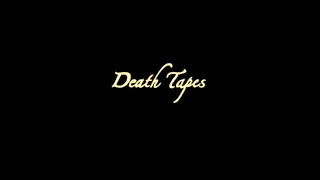 Gemma Ray - Death Tapes (Official Video)