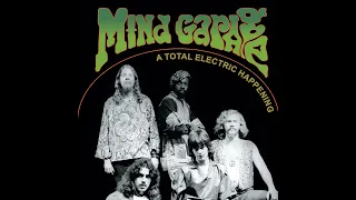 Mind Garage A Total Electric Happening 1968 Full Album