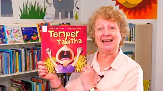 Temper Tabitha