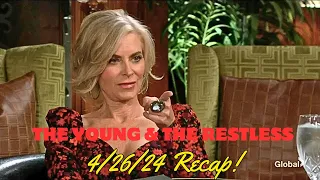 Traci Meets “Belle”, Billy Finesses Lily, Audra Makes a Promise To Tucker!