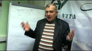 Лекция Алименко А.Н. «Семейные недуги». Влияние наследственности на человека