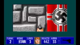 Matt Chat 52: Wolfenstein 3D with John Romero