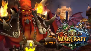 🟢World of Warcraft | Sirus-x4 Algalon  | ХИЛИМ КАК БОЖЕНЬКИ | ЗАЛЕТАЙ