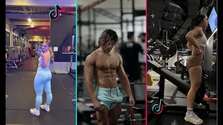 7 Minutes of Relatable Gym TikToks #24 💪🏼Tik Tok Compilation/Motivation