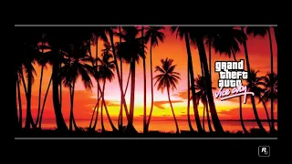 Grand Theft Auto Vice City  Main Theme Extended Mix | Rockstar games