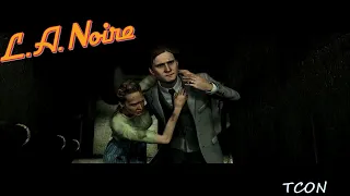L.A. Noire - Final Mission - A Different Kind of War (5 Star) (HD)