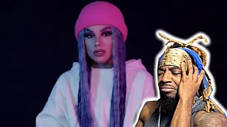 FIRST TIME REACTING | Snow Tha Product - Been That [24 hour Challenge] DREADHEADQ REACTION MUST WATC