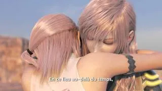 Final Fantasy XIII-2 - Teaser HD 1080P