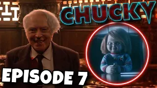 Chucky Season 3 Episode 7 Spoiler Review