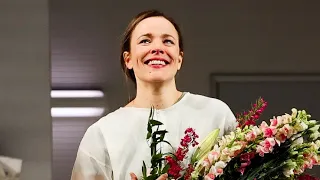 Rachel McAdams Broadway Debut Bows