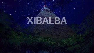 Xibalba - Gameplay (ios, ipad) (ENG)