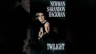 ** Twilight 1998 - Im Zwielicht (Music by Elmer Bernstein) OST #filmmusic -  #paulnewman