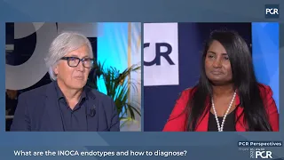 What are the INOCA endotypes and how to diagnose? - EuroPCR 2023