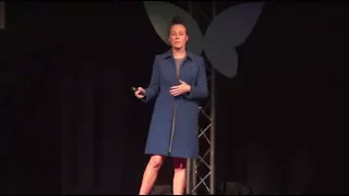 De-mystifying Cybersecurity | Dawn Dunkerly | TEDxHuntsville