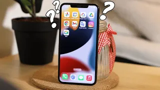 iPhone XS Max - VAUT-IL TOUJOURS LE COUP en 2024 ?