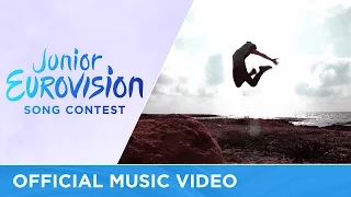 George Michaelides - Dance Floor (Cyprus) Junior Eurovision 2016