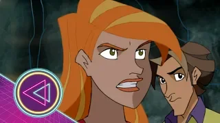 Episode 51 - Class Of Titans |FULL EPISODE| RETRO RERUN