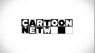 Cartoon Network Logo Animation