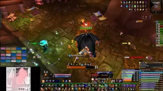 [YIKES] Leotheras the Blind -- Ret Paladin [1,524 dps] [4:26] #40 ranked