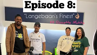 EPISODE8: “Langebaan finest”👌🏽 ft @younghopeliberation and Rozette Makka Mnike dance creator