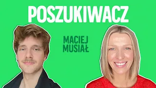 Czy prawda jest dla niego ważna? Maciej Musiał W MOIM STYLU | Magda Mołek