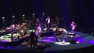 Billy Joel "The Longest Time" Live Sprint Center Kansas City Mo 5.2.2015