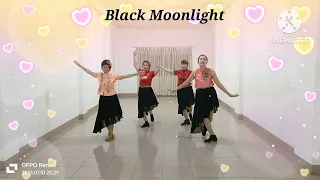 Black Moonlight