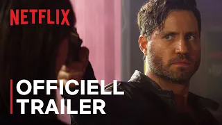 The Last Days of American Crime | Officiell trailer | Netflix