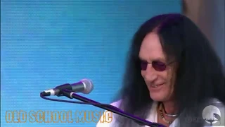 Ken Hensley (Uriah Heep)/ Best Hits live/ OLD SCHOOL MUSIC/ rock