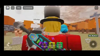 Roblox NPCs are becoming smart shrink ray story:how to get the 3 new endings