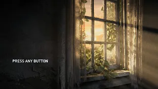 The Last of Us Part I - Main Menu Music