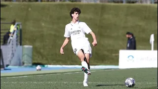 Jacobo Ramón vs Athletic Club (08/03/2023)