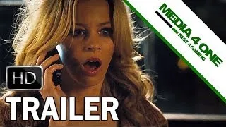 Mädelsabend | Offizieller Trailer #1 | German | HD