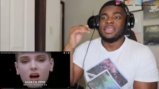 Most Popular Song Each Month in the 90s REACTION