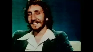 The Who - The Kids are Alright Movie preview. 1979