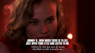 The Hooters - Johnny B, lyrics video (tradus romana)