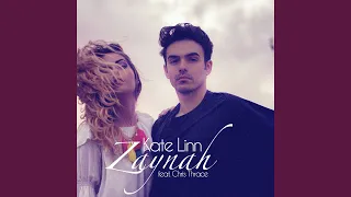 Zaynah (feat. Chris Thrace)