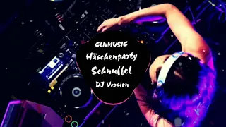 Häschenparty - Schnuffel Remix || CLNMUSIC